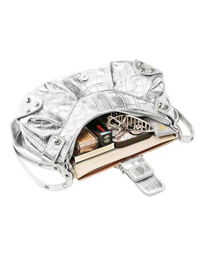 Y2k Purse, Shoulder Bag Purses Tote Bag for Women Trendy Y2k Bag Small Purses for Women3