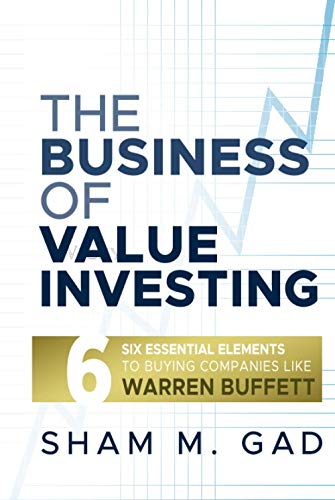 Value Investing view 2