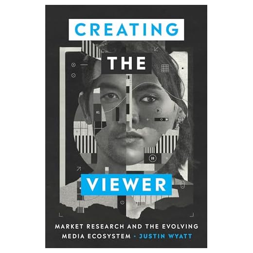 Market Research in Evolving Media Landscapes