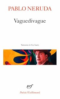 Paperback Vaguedivague [French] Book