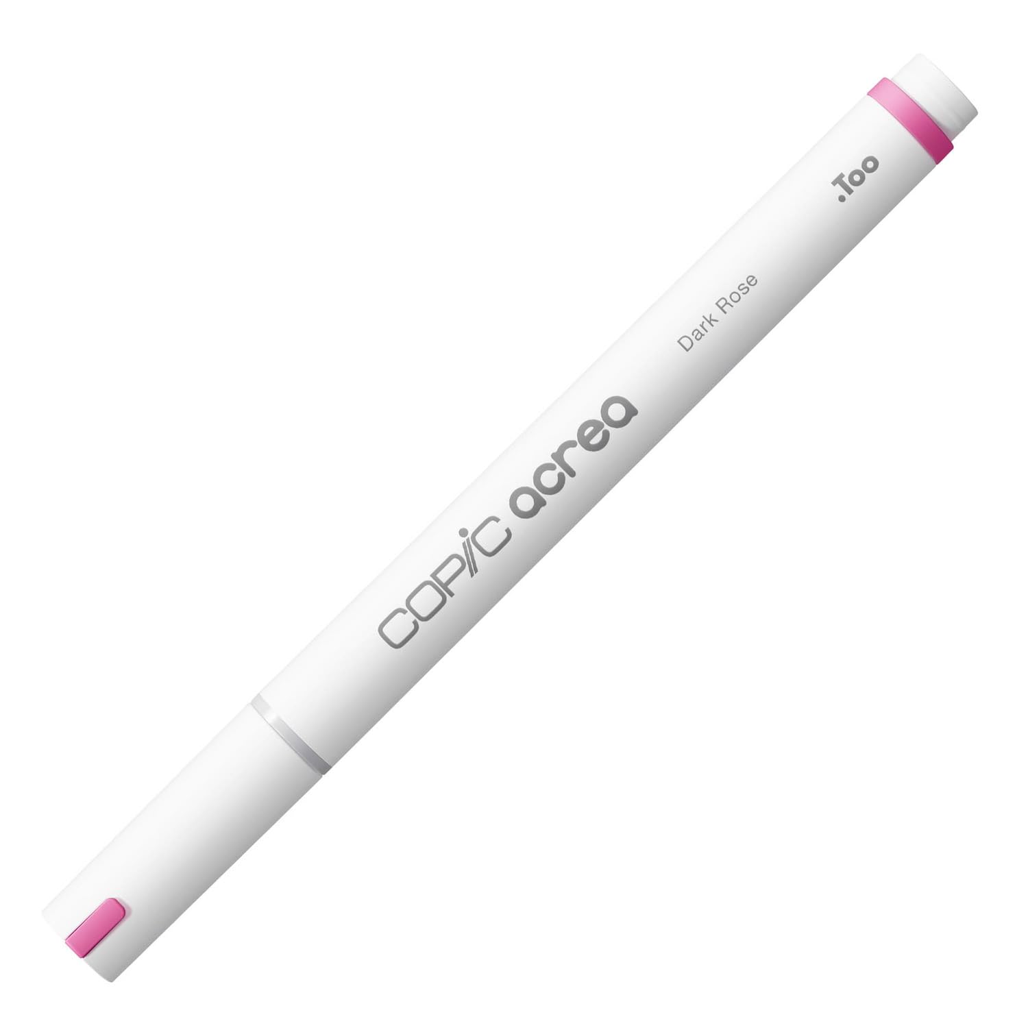 Copic Acrea Paint Marker - Dark Rose - Refillable Marker Pen