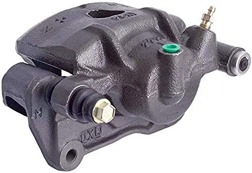 Amazon.com: EMIAOTO Front Left Disc Brake Caliper OEM:MB534320 for  