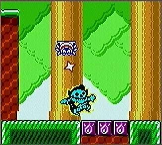 Wario Land 3 (Renewed)
