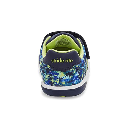 Stride Rite Unisex-Child Sr Thompson Sneaker4