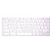 Keyboard Cover Compatible with 2019/2018 Lenovo Chromebook C330 11.6