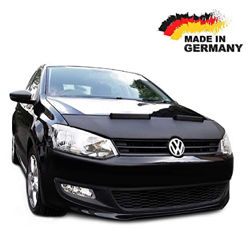 Black Bull Protezione Cofano per VW Polo 5 6R
