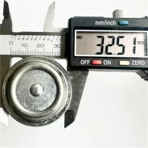 Rótula 42-1029 reforzada para quad YFM700 y YFZ450 con resistencia estructural para terrenos duros 3