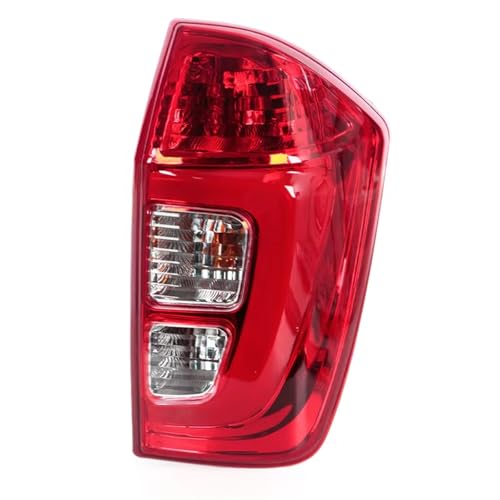 Feu arrière pour Chery Tiggo 3 idéal pour rouler en toute sécurité sous la pluie