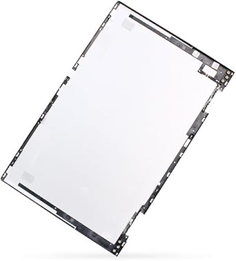 Eclass New LCD Back Cover Silver 15.6 inches For HP ENVY x360 15-ed 15m-ed 15m-ee 15m-ed0 15m-ed0013dx 15m-ed0023dx 15m-ed1013dx 15m-ed1023dx TPN-C149 L93203-001 Series Top Case Rear Lid