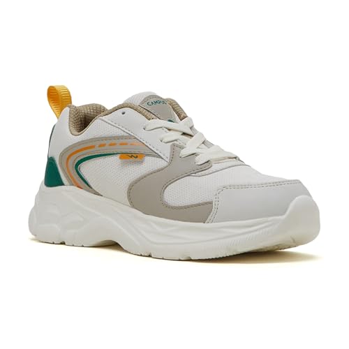 Image of Campus Child SWAY CH Sneakers