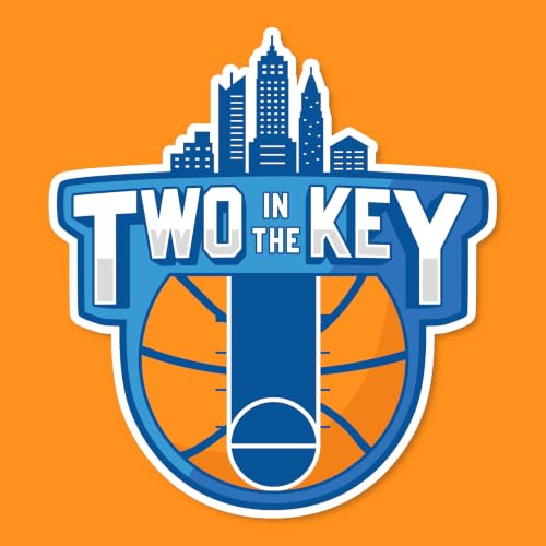 Two in the Key Podcast Por Two in the Key arte de portada