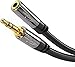 KabelDirekt (10 feet) 3.5mm Male > 3.5mm Female Stereo Audio Extension Cable - PRO Series