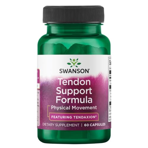 Swanson Tendon Support Formula with Tendofit
