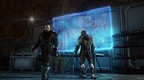 Image of Red Faction Armageddon - Playstation 3 (Renewed)