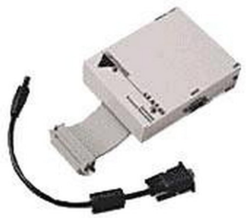 Lexmark TWX SCS ADPT FOR 2400-SERIES DOTPR ( 12T0241 )