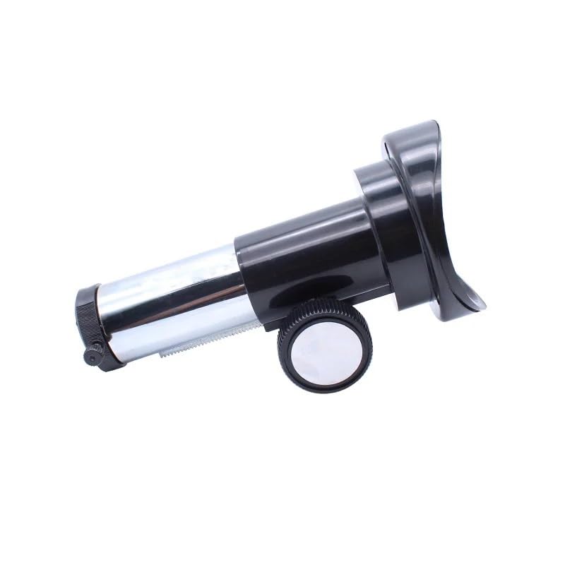 Base plástica de telescopio de 1,25" para tubos de 160mm 5