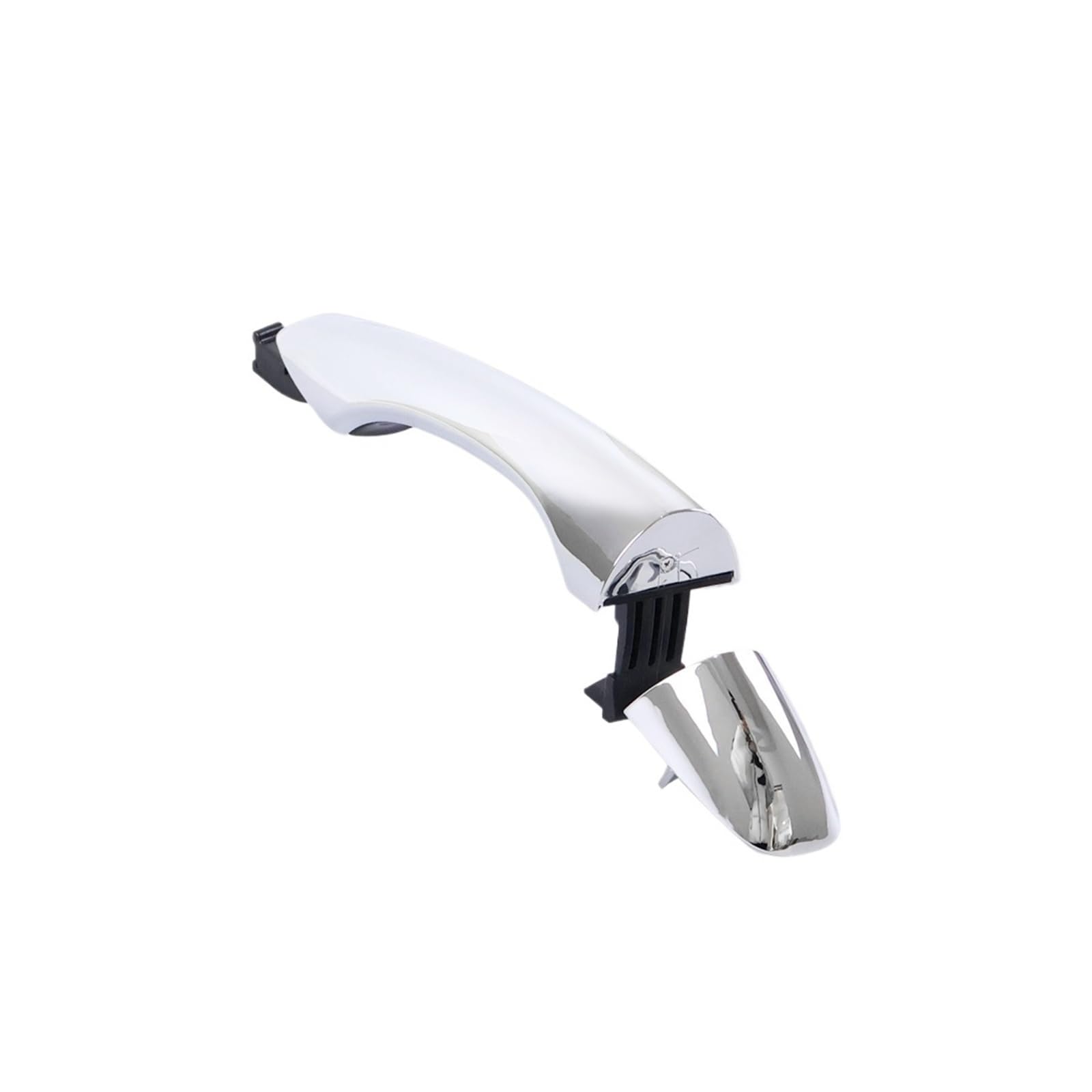 Esrqre One Color Car Side Outer Door Handle For Kia For Sorento 2016 2017 2018 2019 2020 Outer Door Handle Outside Chrome Exterior Front Rear Left Right