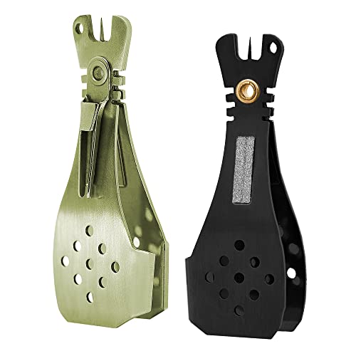 Samsfx Fly, kit da pesca: passafilo retrattile