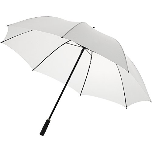 Image of PromotionGift 23'' Automatic umbrella - white