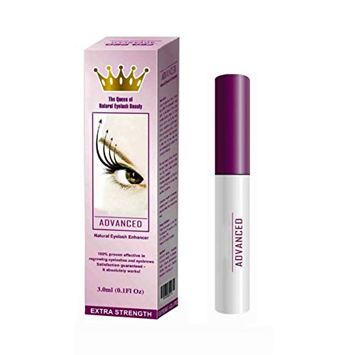 RedDhong Pro Advanced Natural Eyelash Enhancer for Thicker Longer and Healthier Eyelash