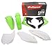 POLISPORT MX Complete Kits Kawasaki