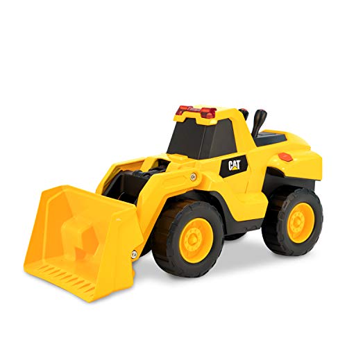 Grazie agli stili moderni e alle potenti funzioni motorizzate, questi grossi mezzi da 38 cm sono pronti per mettersi all’opera!