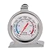 SeniorMar Acier inoxydable Aliments Température de la Viande Classique Stand Up Dial Four Four Thermomètre Jauge Gage Cuisinière Thermomètre