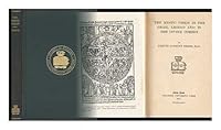 Mystic Visions in the Grail (Legend and the Divine Comedy) 0404023894 Book Cover