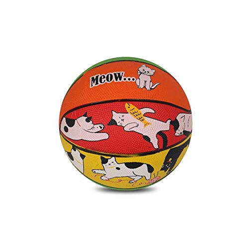 Vector X VT-8002 Meow Basketball (Size-3) (B082TT1YXX) Amazon Price History, Amazon Price Tracker