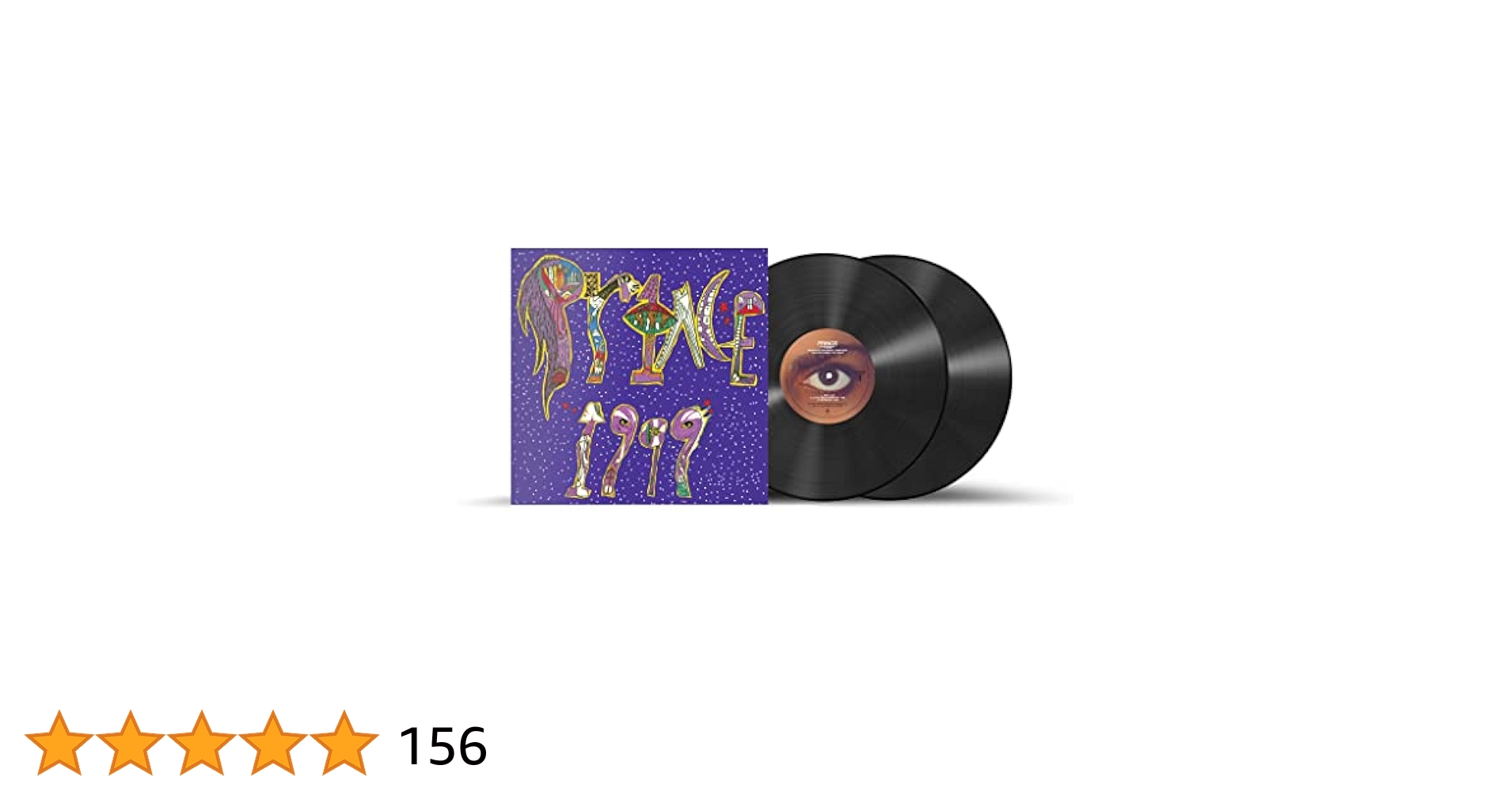 希少【完全生産限定盤】Prince 1999 (4CD+DVD) Prince / プリンス「1999：スーパー・デラックス・エディション