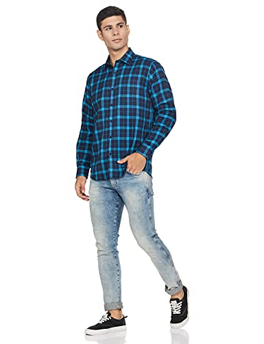 Image of Amazon Brand - Symbol Men's Regular Fit Shirt