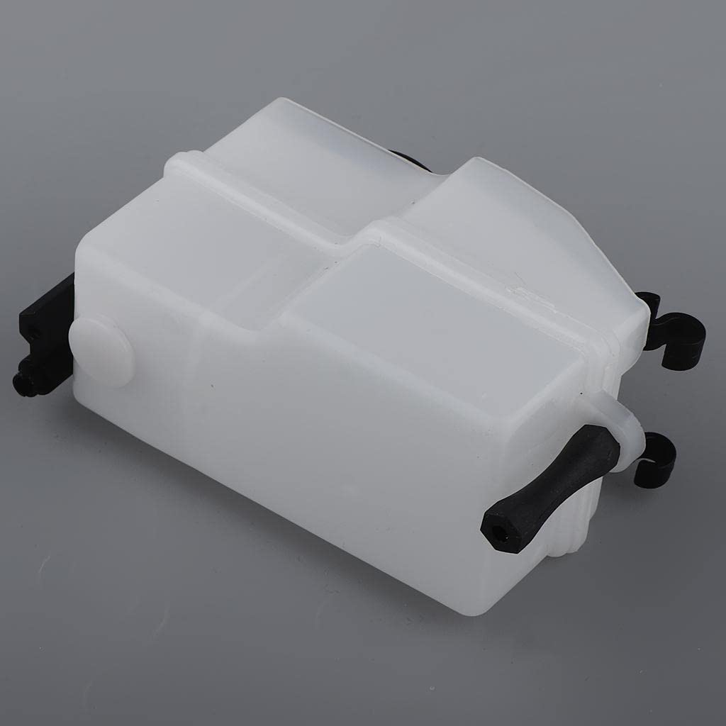 Qianly 85721 Miniatur Kraftstofftank Dekoration für 1:8 RC Rock Crawler HSP RC