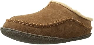 Tamarac by Slippers International Men's Hunter Clog, All Spice, 9 M US