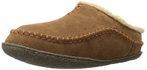 Tamarac by Slippers International Men's Hunter Clog, All Spice, 9 M US