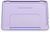 Fire HD 10 for 13th Generation Amazon Genuine Kids Slim Cover Purple