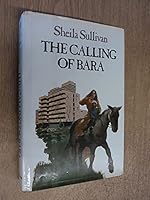 The calling of Bara 0380537850 Book Cover
