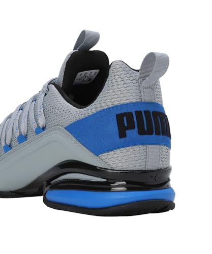 Image of Puma Men Axelion Refresh Running Shoe