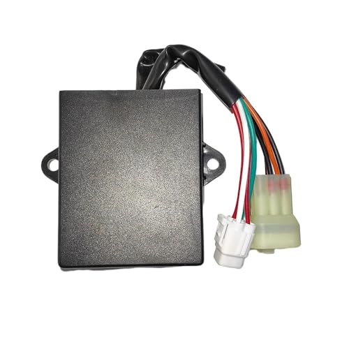 Boîtier CDI d'allumage Banshee 350 idéal pour restaurer votre quad YFZ de 1997-2006