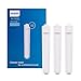 PHILIPS in LINE Lot de 3 filtres de douche