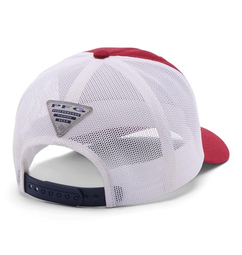 Image of Columbia Unisex Adult PFG River Rover Snap Back