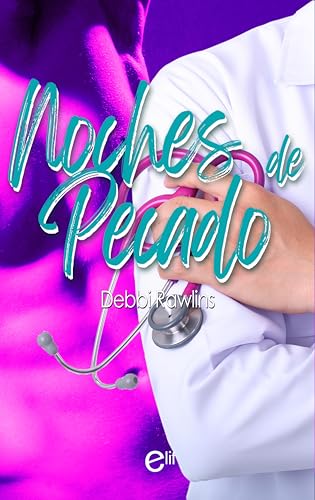 Noches de pecado (eLit nº 446) (Spanish Edition)