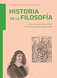 Historia de la filosofía II.1: Del Humanismo a Kant (fuera de colección)