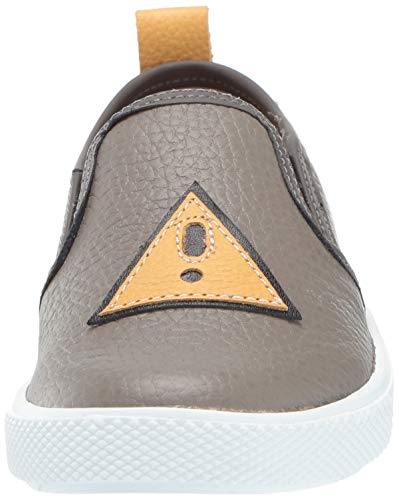 Elephantito Unisex-Child LOL Sneaker2