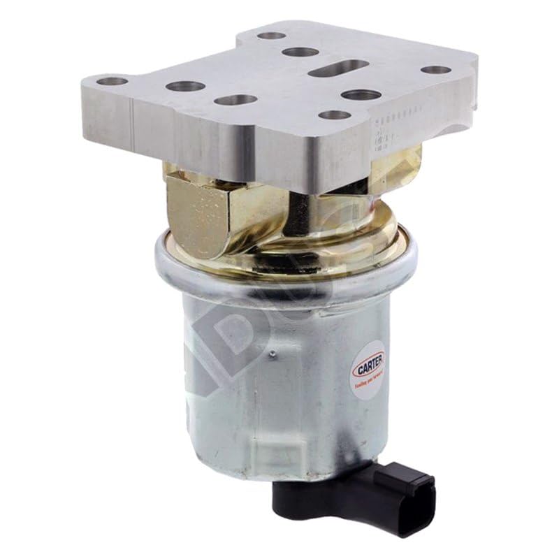Amazon.com: PAI 180117 Fuel Transfer Pump : Automotive