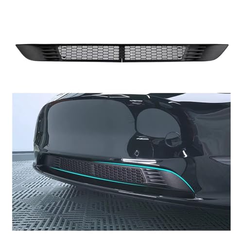 Rejilla de ventilación para Tesla Model 3 y Y 2021-2025: entrada de aire 2