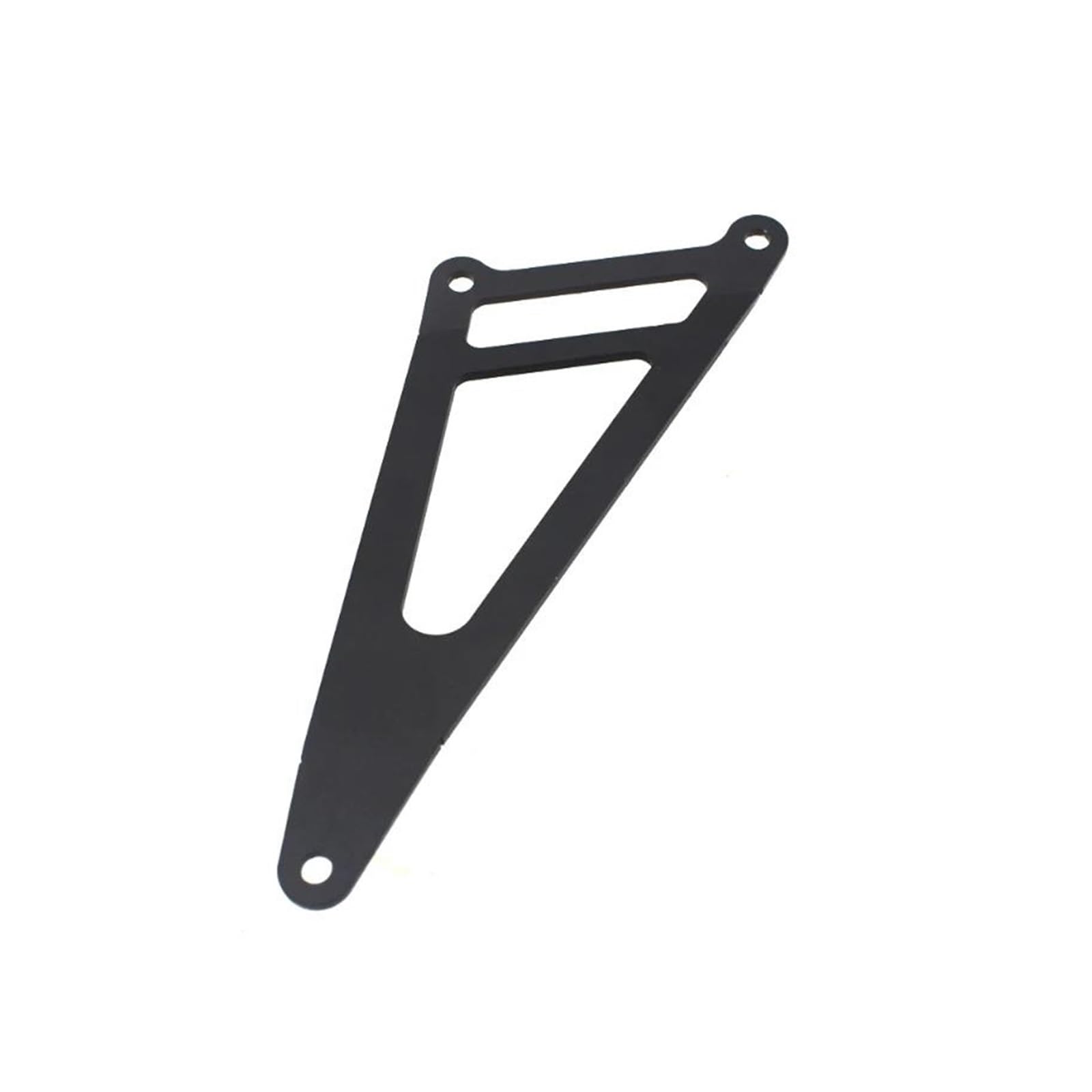 Motorrad Auspuffrohr Motorrad-Auspuffhalter Schalldämpferhalterung Für Kawasaki Für Ninja ZX4R ZX-4R ZX4RR ZX 4RR 2023 2024