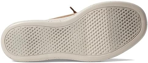 Skechers BOBS Women's 114375 Loafer, Chestnut, 8 | Image 2