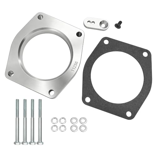 GREATUS 11256 Throttle Body Spacer