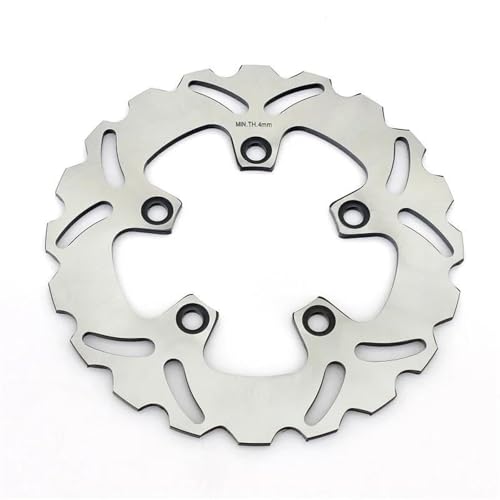 Système de freinage arrière moto disque Wave pour Suzuki SV650 S