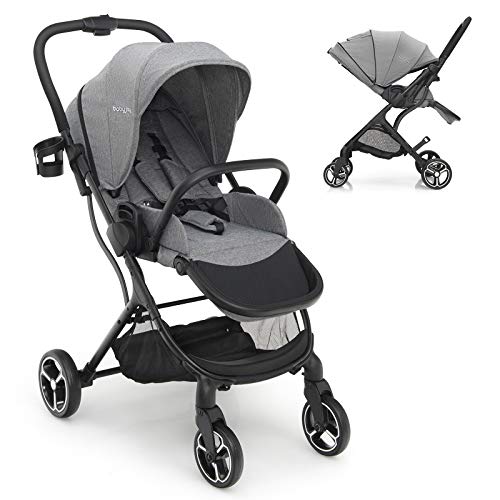 The best Strollers with Reversible Handles 2023 Baby Stroller Lab